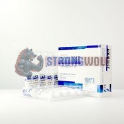 Aquatest 100 (Акватест), Balkan Pharma