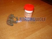 Pronabol 10mg (Пронабол), Lyka Labs