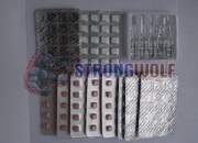 Курс cтероидов на массу